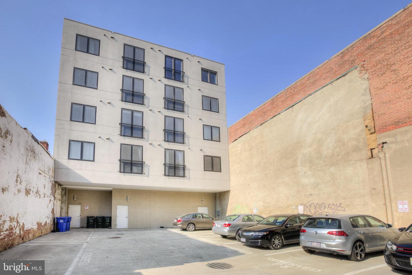 1115 H ST NE #503, WASHINGTON, District Of Columbia 20002, 1 Bedroom Bedrooms, ,1 BathroomBathrooms,Residential,For sale,1115 H ST NE #503,DCDC2200006 MLS # DCDC2200006