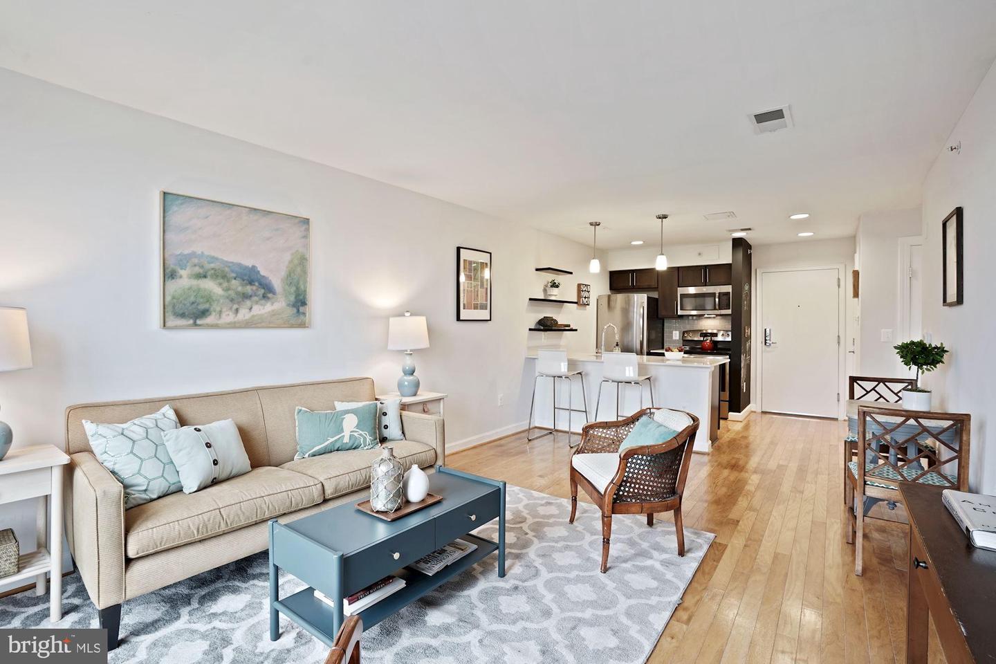 1115 H ST NE #503, WASHINGTON, District Of Columbia 20002, 1 Bedroom Bedrooms, ,1 BathroomBathrooms,Residential,For sale,1115 H ST NE #503,DCDC2200006 MLS # DCDC2200006