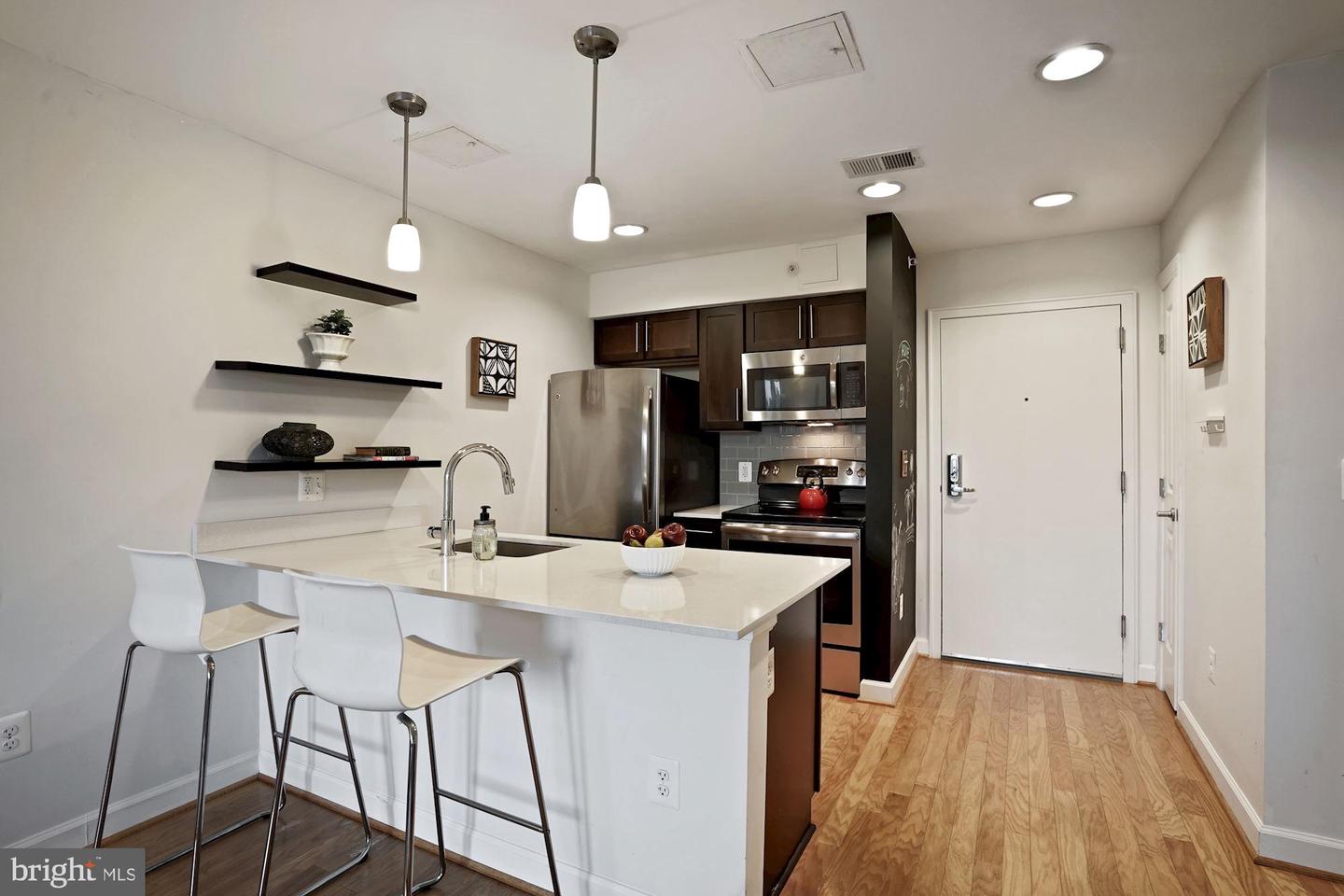 1115 H ST NE #503, WASHINGTON, District Of Columbia 20002, 1 Bedroom Bedrooms, ,1 BathroomBathrooms,Residential,For sale,1115 H ST NE #503,DCDC2200006 MLS # DCDC2200006
