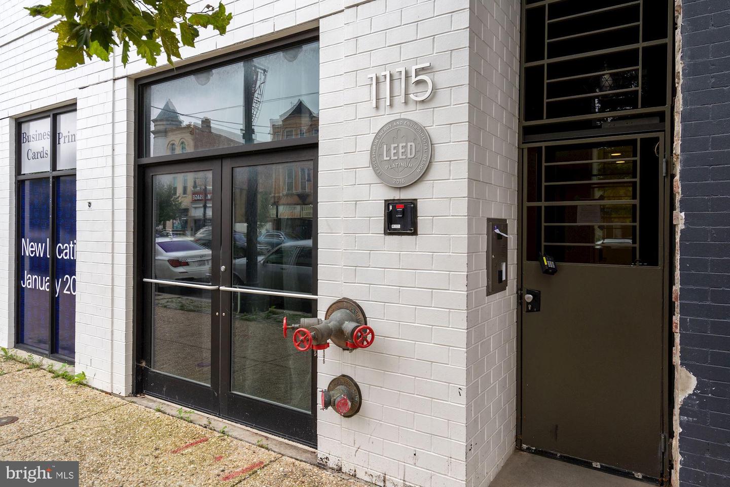 1115 H ST NE #503, WASHINGTON, District Of Columbia 20002, 1 Bedroom Bedrooms, ,1 BathroomBathrooms,Residential,For sale,1115 H ST NE #503,DCDC2200006 MLS # DCDC2200006