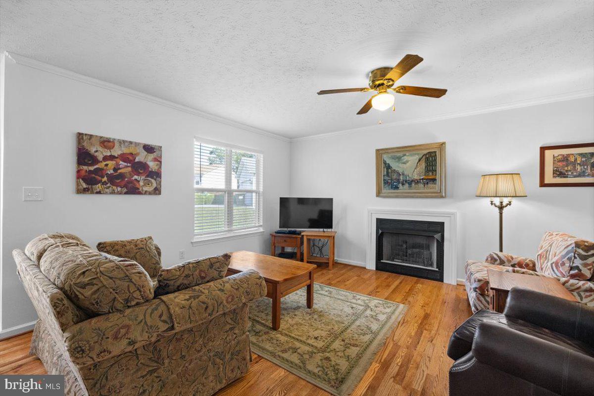 116 WARE PL, WINCHESTER, Virginia 22602, 3 Bedrooms Bedrooms, ,2 BathroomsBathrooms,Residential,For sale,116 WARE PL,VAFV2034066 MLS # VAFV2034066