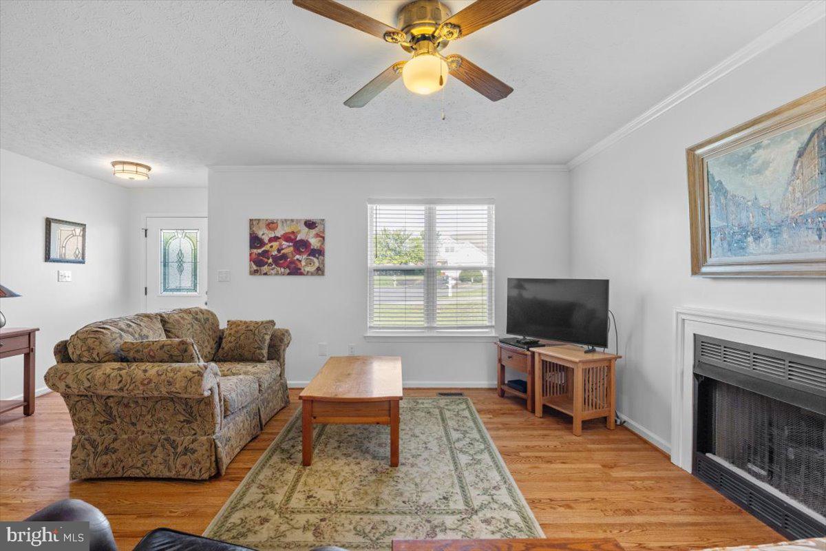 116 WARE PL, WINCHESTER, Virginia 22602, 3 Bedrooms Bedrooms, ,2 BathroomsBathrooms,Residential,For sale,116 WARE PL,VAFV2034066 MLS # VAFV2034066