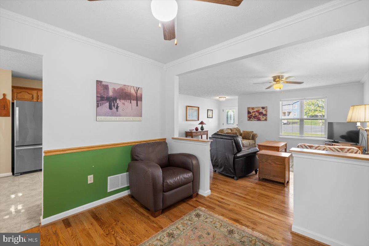116 WARE PL, WINCHESTER, Virginia 22602, 3 Bedrooms Bedrooms, ,2 BathroomsBathrooms,Residential,For sale,116 WARE PL,VAFV2034066 MLS # VAFV2034066