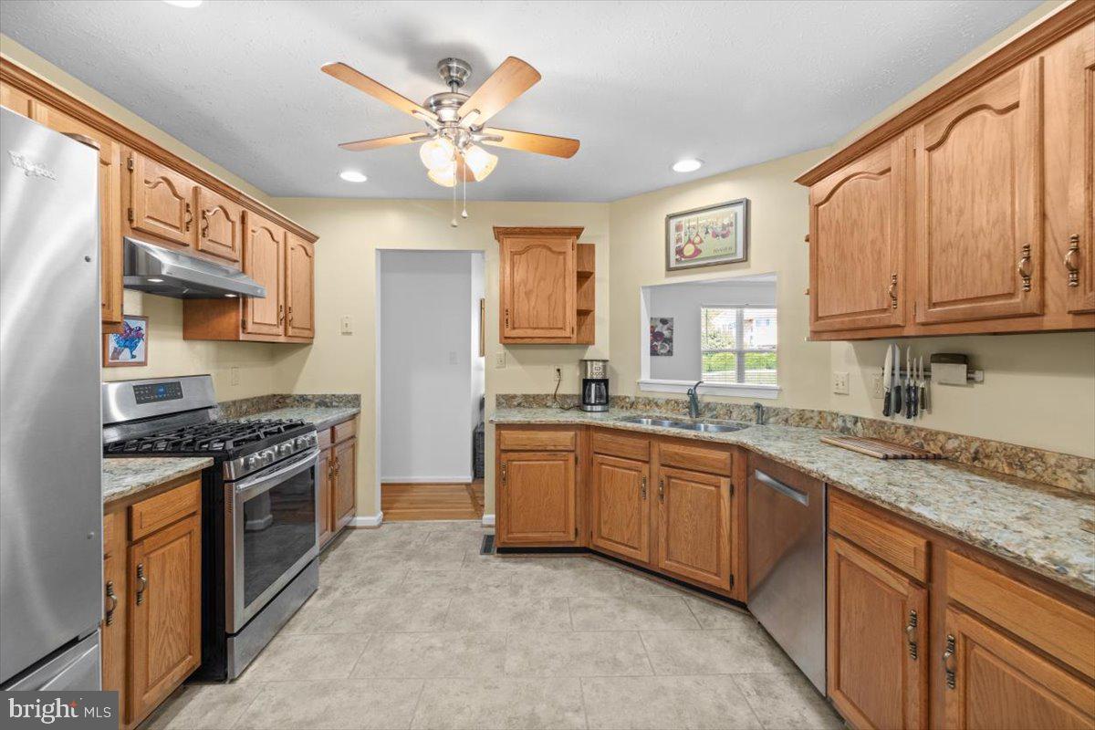 116 WARE PL, WINCHESTER, Virginia 22602, 3 Bedrooms Bedrooms, ,2 BathroomsBathrooms,Residential,For sale,116 WARE PL,VAFV2034066 MLS # VAFV2034066