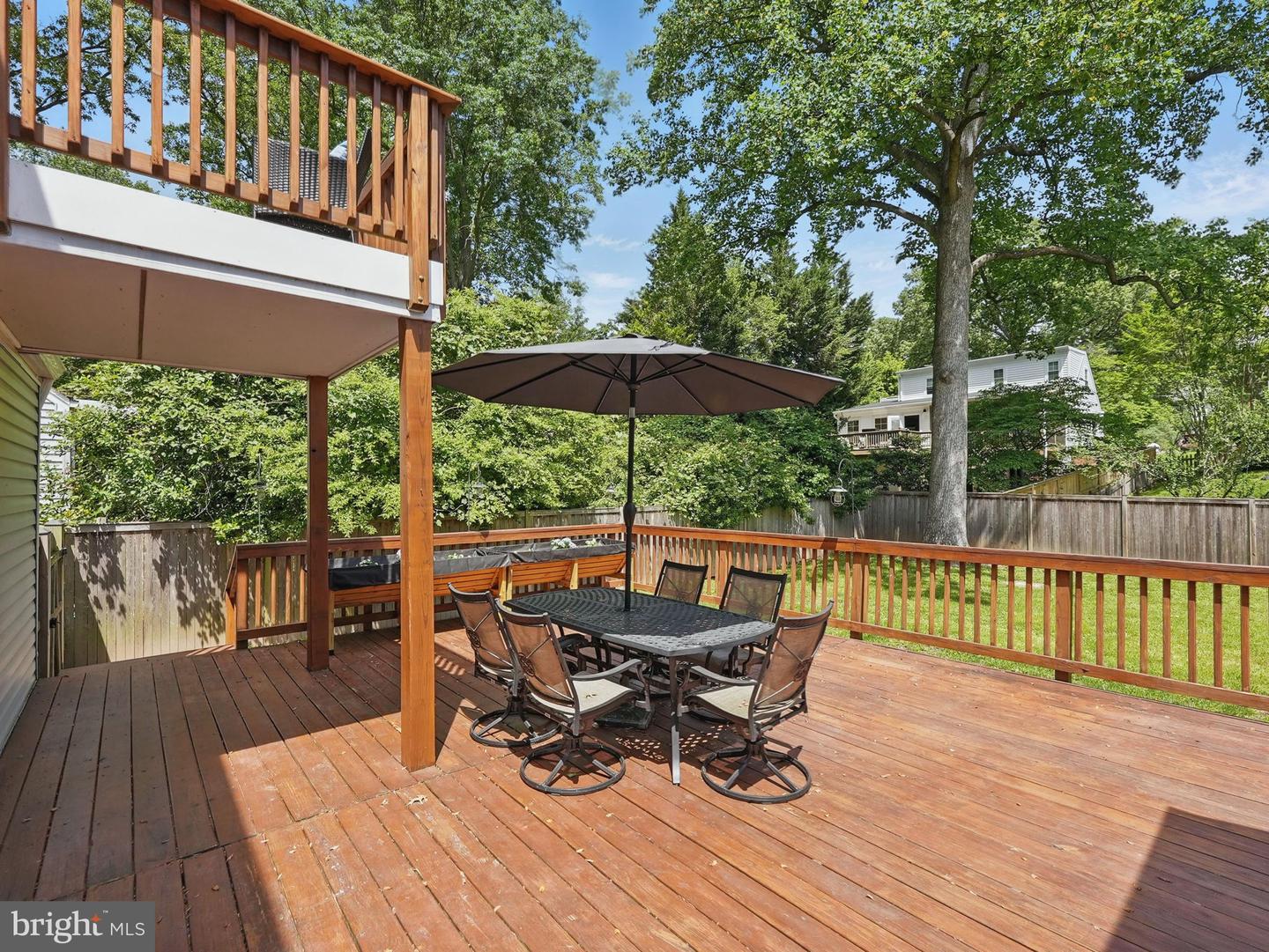 6924 JEFFERSON AVE, FALLS CHURCH, Virginia 22042, 4 Bedrooms Bedrooms, ,3 BathroomsBathrooms,Residential,For sale,6924 JEFFERSON AVE,VAFX2240036 MLS # VAFX2240036
