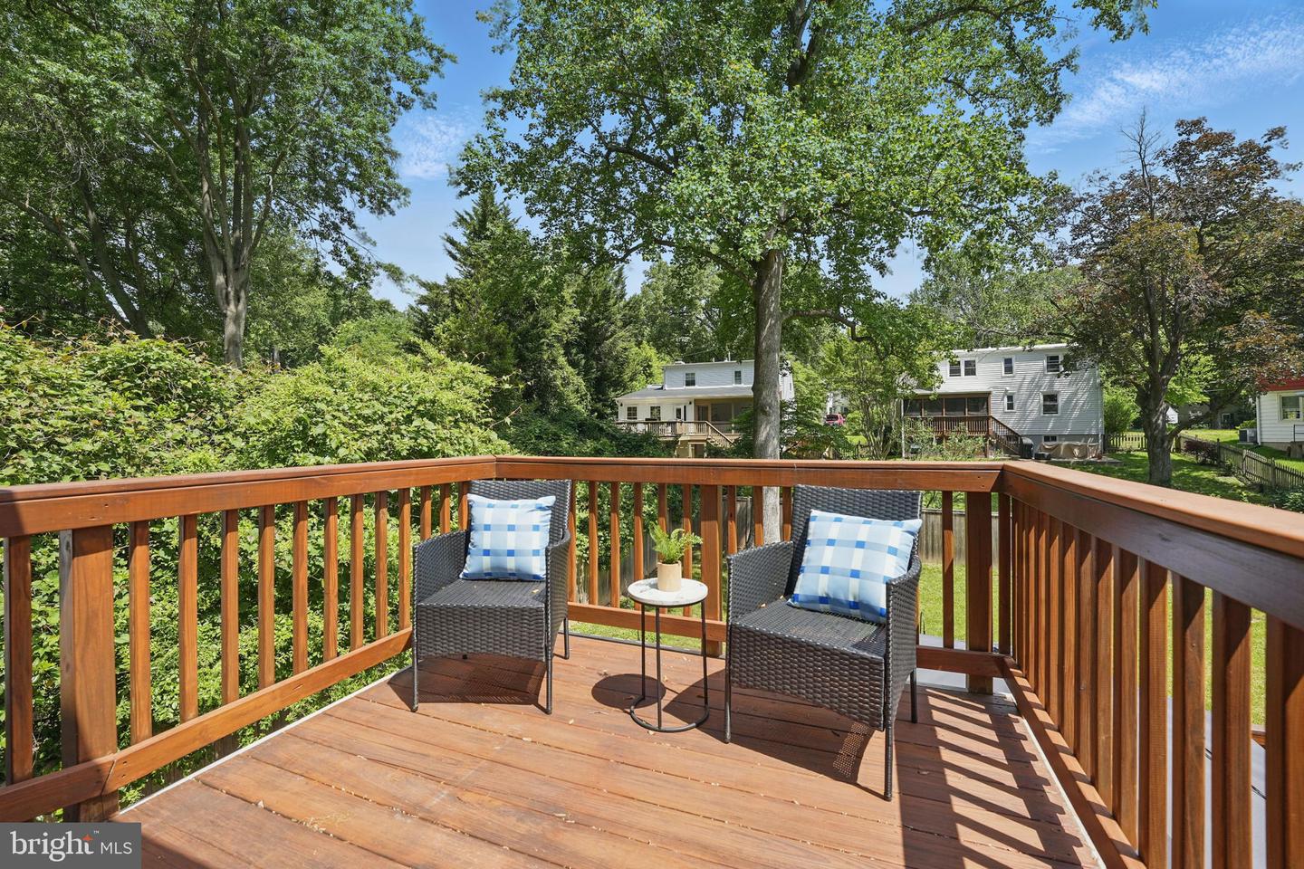 6924 JEFFERSON AVE, FALLS CHURCH, Virginia 22042, 4 Bedrooms Bedrooms, ,3 BathroomsBathrooms,Residential,For sale,6924 JEFFERSON AVE,VAFX2240036 MLS # VAFX2240036