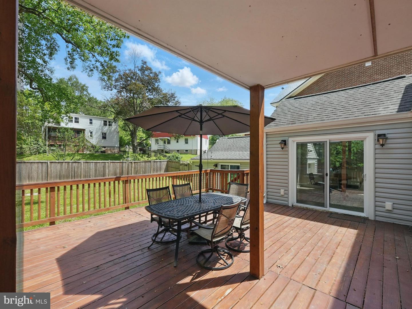 6924 JEFFERSON AVE, FALLS CHURCH, Virginia 22042, 4 Bedrooms Bedrooms, ,3 BathroomsBathrooms,Residential,For sale,6924 JEFFERSON AVE,VAFX2240036 MLS # VAFX2240036