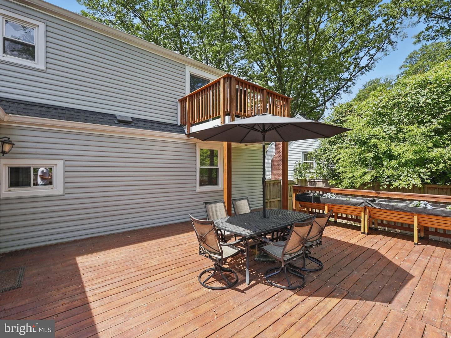 6924 JEFFERSON AVE, FALLS CHURCH, Virginia 22042, 4 Bedrooms Bedrooms, ,3 BathroomsBathrooms,Residential,For sale,6924 JEFFERSON AVE,VAFX2240036 MLS # VAFX2240036