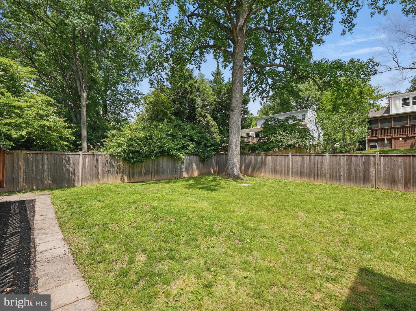 6924 JEFFERSON AVE, FALLS CHURCH, Virginia 22042, 4 Bedrooms Bedrooms, ,3 BathroomsBathrooms,Residential,For sale,6924 JEFFERSON AVE,VAFX2240036 MLS # VAFX2240036
