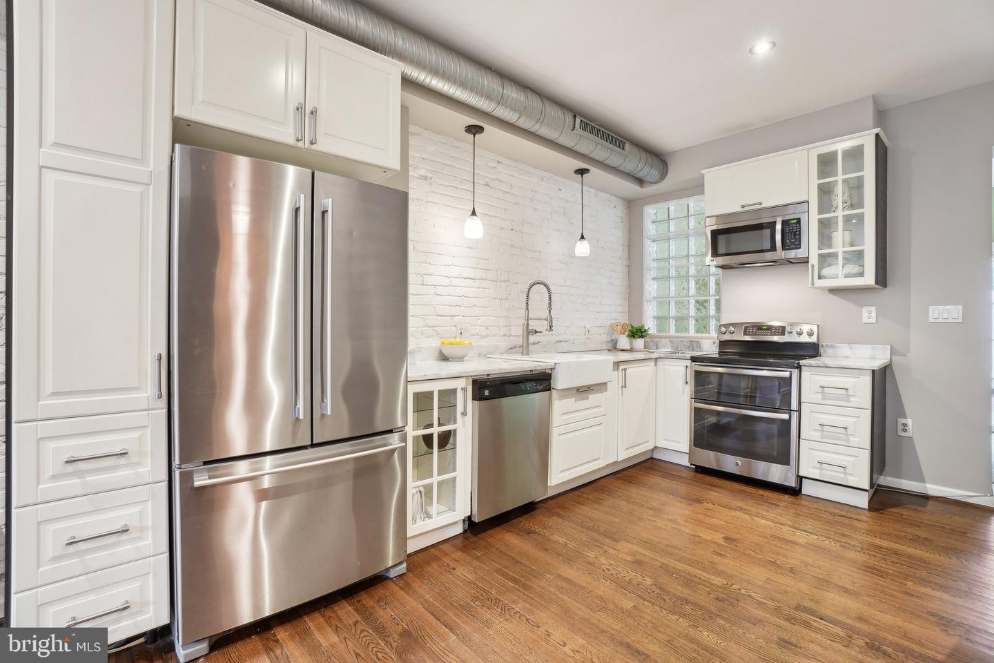 223 PARKER ST NE, WASHINGTON, District Of Columbia 20002, 2 Bedrooms Bedrooms, ,1 BathroomBathrooms,Residential,For sale,223 PARKER ST NE,DCDC2200038 MLS # DCDC2200038