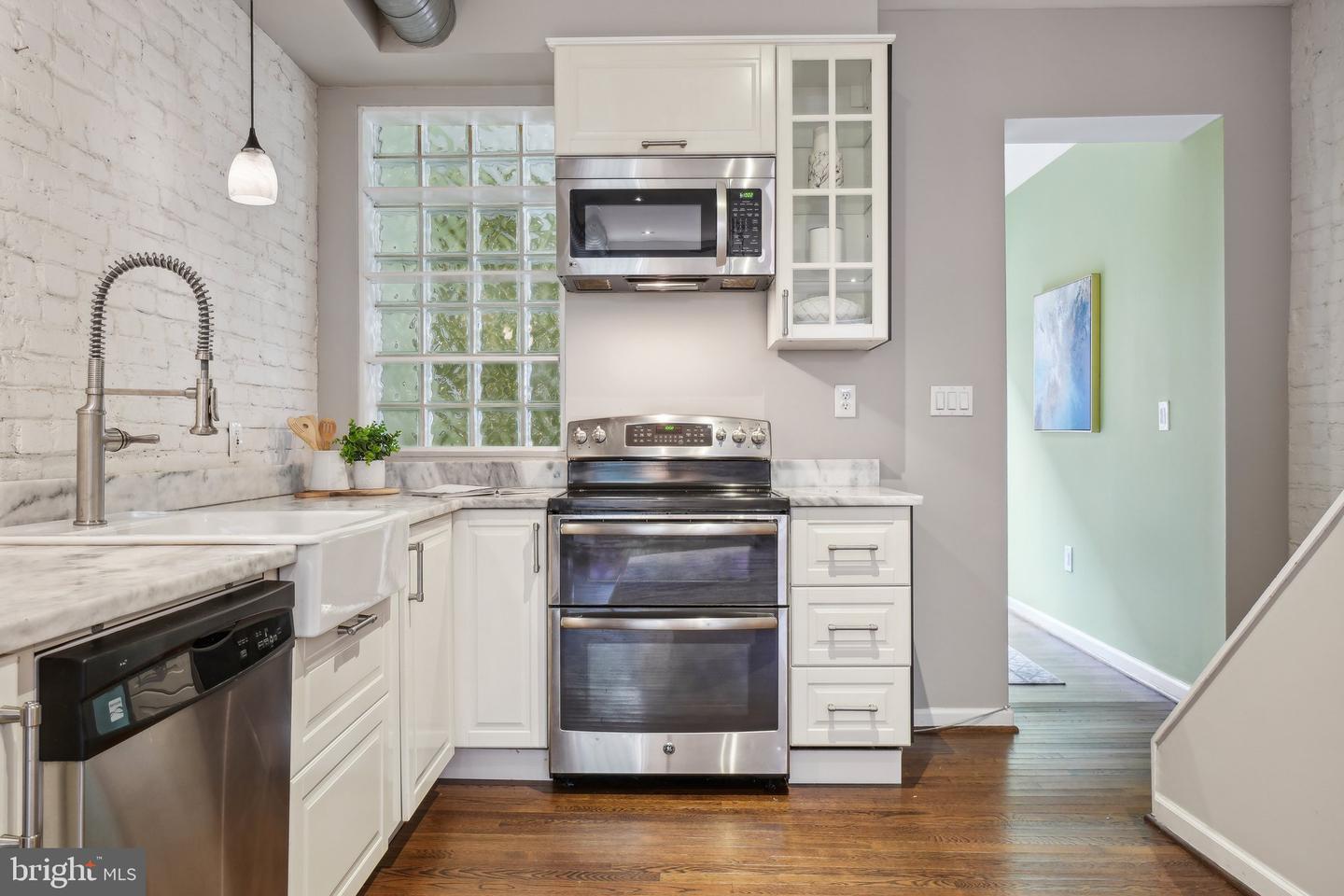 223 PARKER ST NE, WASHINGTON, District Of Columbia 20002, 2 Bedrooms Bedrooms, ,1 BathroomBathrooms,Residential,For sale,223 PARKER ST NE,DCDC2200038 MLS # DCDC2200038
