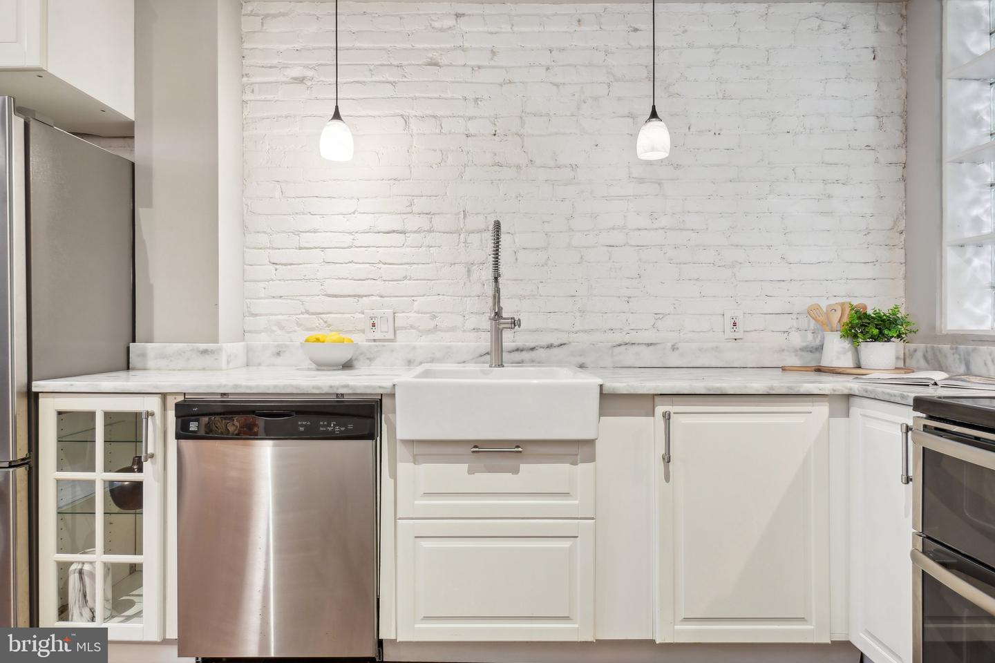 223 PARKER ST NE, WASHINGTON, District Of Columbia 20002, 2 Bedrooms Bedrooms, ,1 BathroomBathrooms,Residential,For sale,223 PARKER ST NE,DCDC2200038 MLS # DCDC2200038
