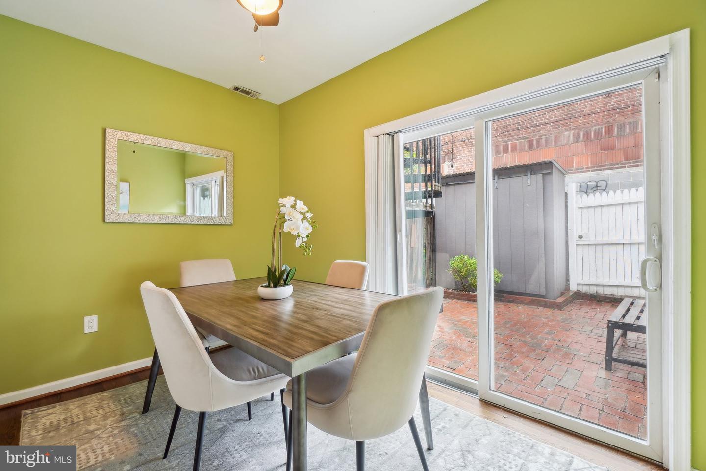 223 PARKER ST NE, WASHINGTON, District Of Columbia 20002, 2 Bedrooms Bedrooms, ,1 BathroomBathrooms,Residential,For sale,223 PARKER ST NE,DCDC2200038 MLS # DCDC2200038
