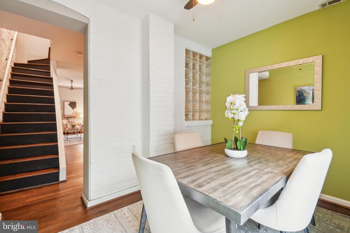 223 PARKER ST NE, WASHINGTON, District Of Columbia 20002, 2 Bedrooms Bedrooms, ,1 BathroomBathrooms,Residential,For sale,223 PARKER ST NE,DCDC2200038 MLS # DCDC2200038