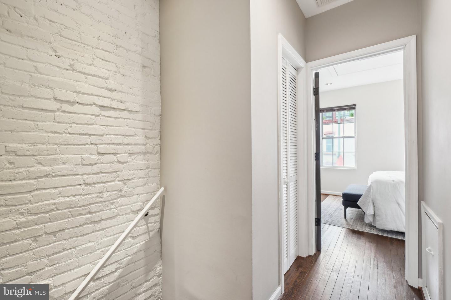 223 PARKER ST NE, WASHINGTON, District Of Columbia 20002, 2 Bedrooms Bedrooms, ,1 BathroomBathrooms,Residential,For sale,223 PARKER ST NE,DCDC2200038 MLS # DCDC2200038