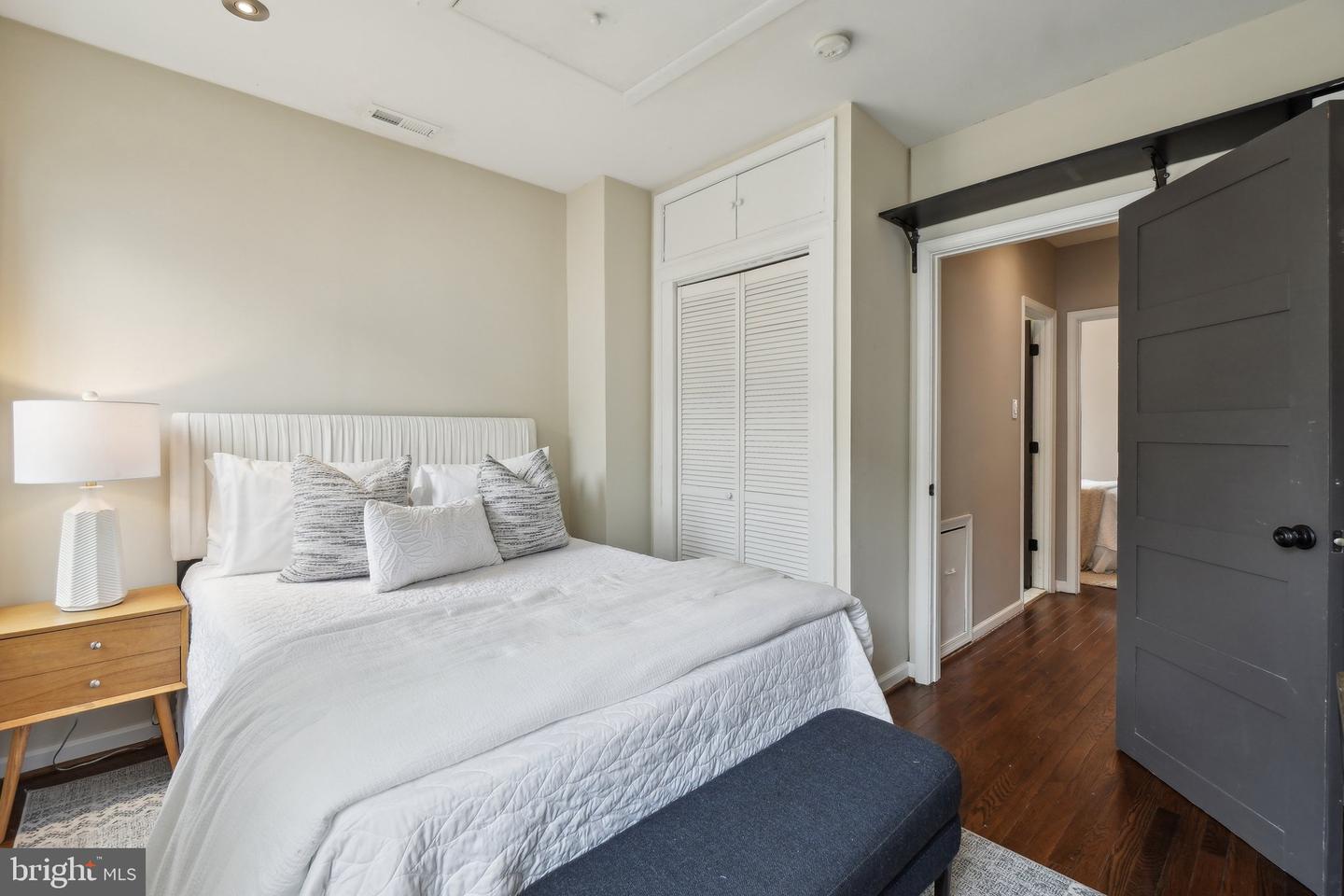 223 PARKER ST NE, WASHINGTON, District Of Columbia 20002, 2 Bedrooms Bedrooms, ,1 BathroomBathrooms,Residential,For sale,223 PARKER ST NE,DCDC2200038 MLS # DCDC2200038