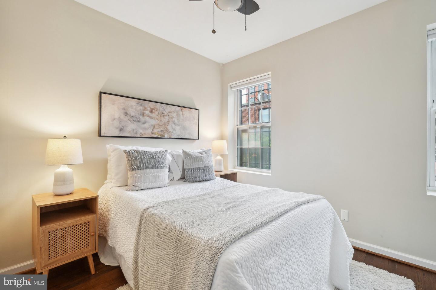 223 PARKER ST NE, WASHINGTON, District Of Columbia 20002, 2 Bedrooms Bedrooms, ,1 BathroomBathrooms,Residential,For sale,223 PARKER ST NE,DCDC2200038 MLS # DCDC2200038
