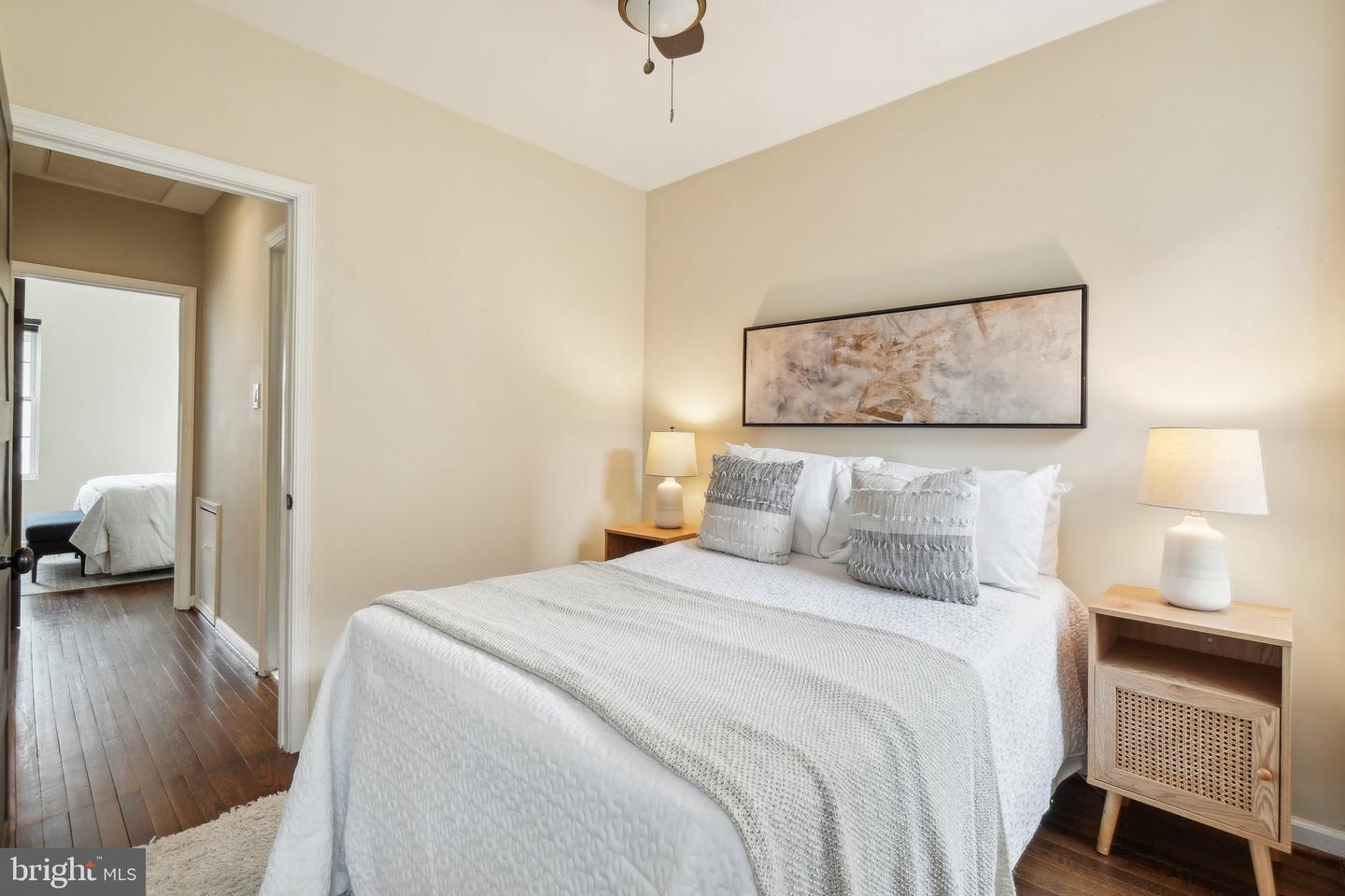 223 PARKER ST NE, WASHINGTON, District Of Columbia 20002, 2 Bedrooms Bedrooms, ,1 BathroomBathrooms,Residential,For sale,223 PARKER ST NE,DCDC2200038 MLS # DCDC2200038