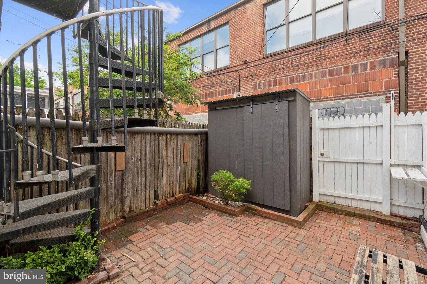 223 PARKER ST NE, WASHINGTON, District Of Columbia 20002, 2 Bedrooms Bedrooms, ,1 BathroomBathrooms,Residential,For sale,223 PARKER ST NE,DCDC2200038 MLS # DCDC2200038