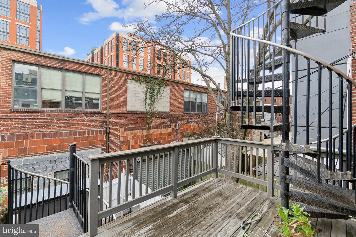 223 PARKER ST NE, WASHINGTON, District Of Columbia 20002, 2 Bedrooms Bedrooms, ,1 BathroomBathrooms,Residential,For sale,223 PARKER ST NE,DCDC2200038 MLS # DCDC2200038