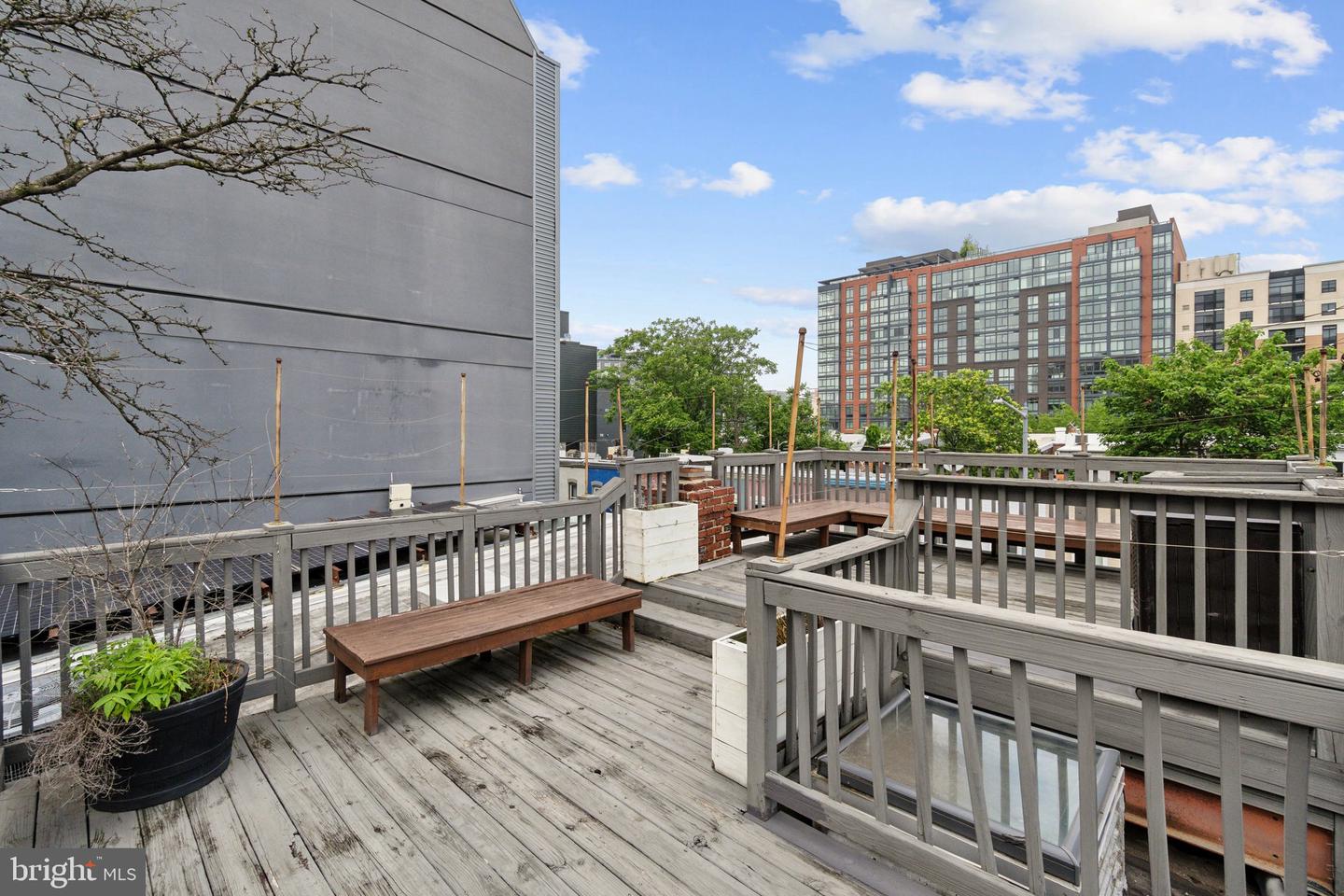 223 PARKER ST NE, WASHINGTON, District Of Columbia 20002, 2 Bedrooms Bedrooms, ,1 BathroomBathrooms,Residential,For sale,223 PARKER ST NE,DCDC2200038 MLS # DCDC2200038