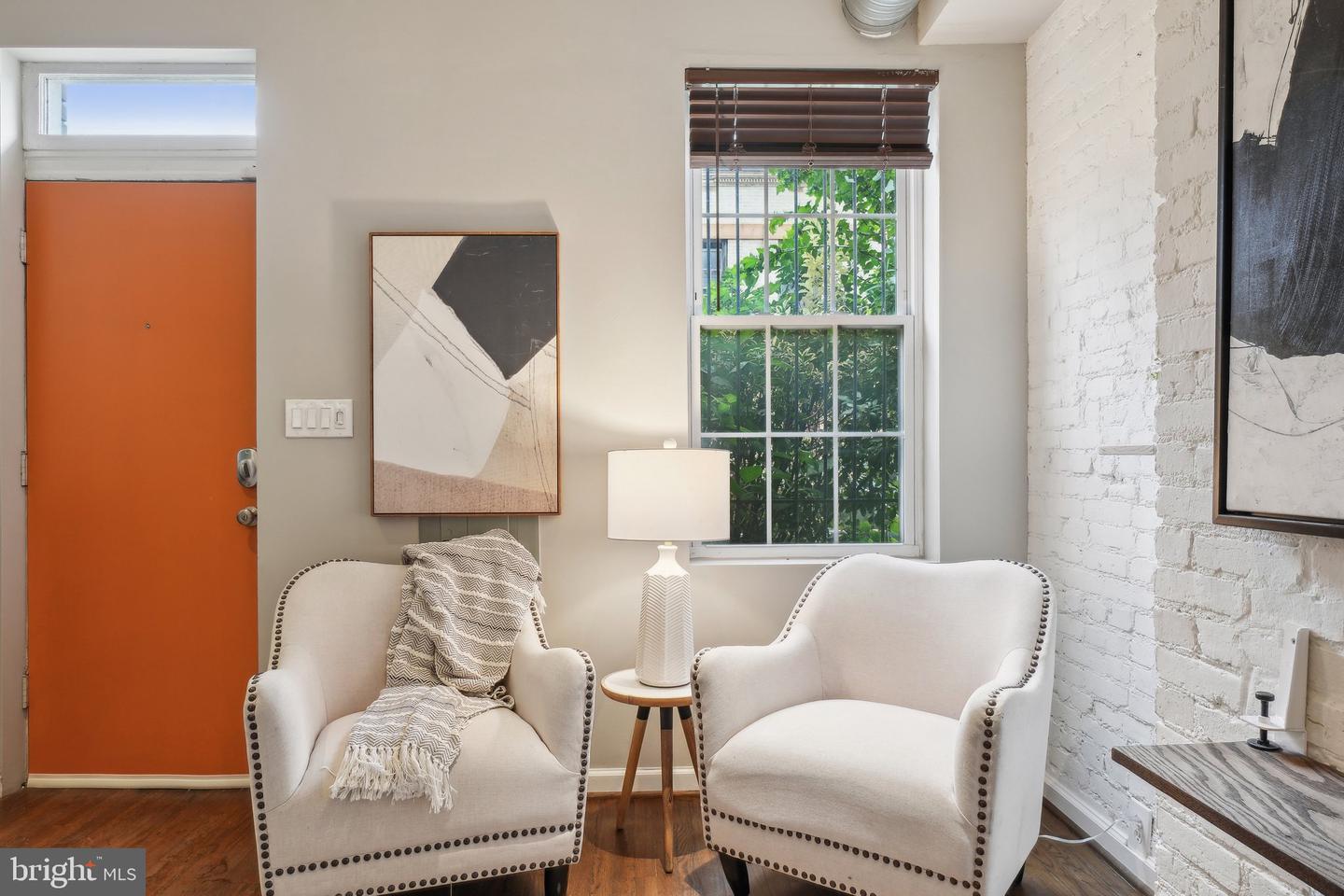 223 PARKER ST NE, WASHINGTON, District Of Columbia 20002, 2 Bedrooms Bedrooms, ,1 BathroomBathrooms,Residential,For sale,223 PARKER ST NE,DCDC2200038 MLS # DCDC2200038