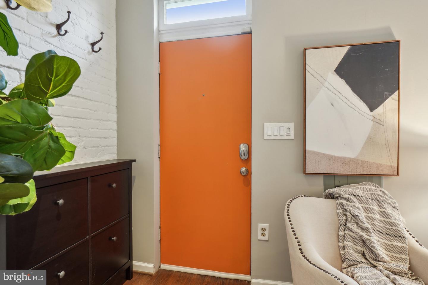 223 PARKER ST NE, WASHINGTON, District Of Columbia 20002, 2 Bedrooms Bedrooms, ,1 BathroomBathrooms,Residential,For sale,223 PARKER ST NE,DCDC2200038 MLS # DCDC2200038