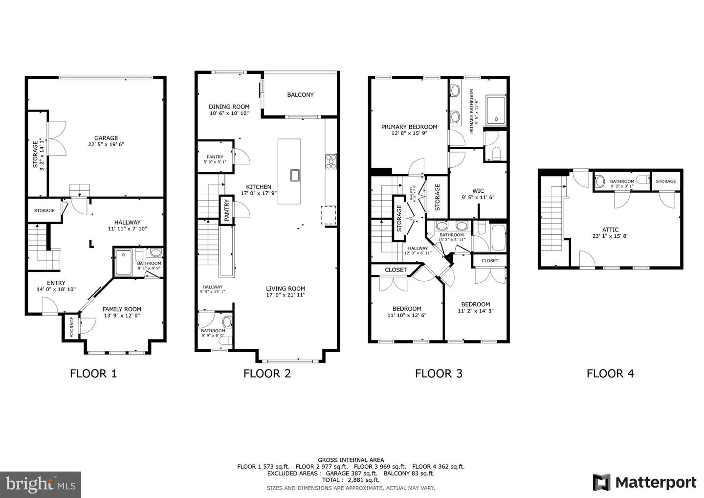 1552 MEADOWLARK GLEN RD, DUMFRIES, Virginia 22026, 4 Bedrooms Bedrooms, ,3 BathroomsBathrooms,Residential,For sale,1552 MEADOWLARK GLEN RD,VAPW2094416 MLS # VAPW2094416