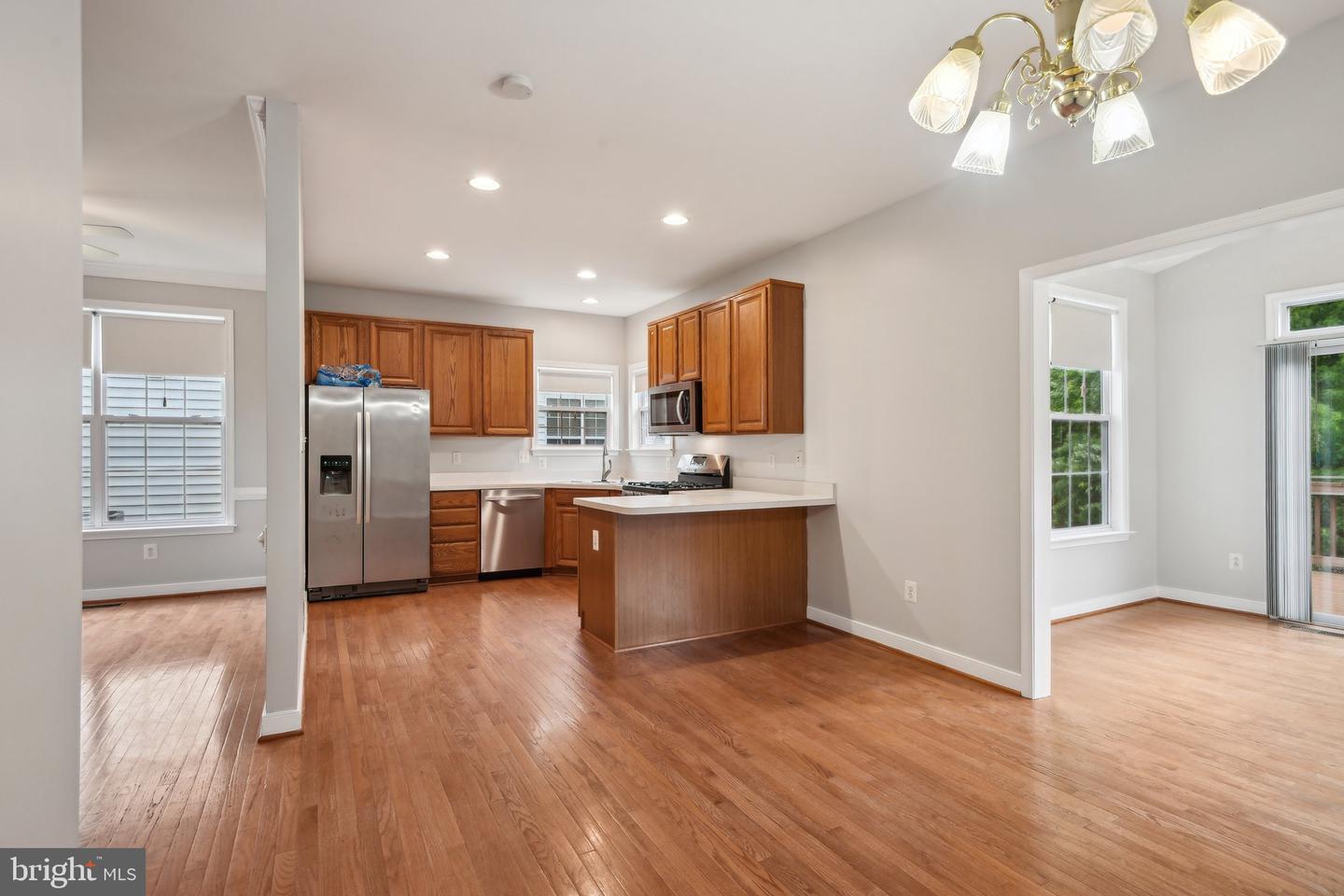 6020 OMEGA LN, MANASSAS, Virginia 20112, 3 Bedrooms Bedrooms, ,2 BathroomsBathrooms,Residential,For sale,6020 OMEGA LN,VAPW2094428 MLS # VAPW2094428