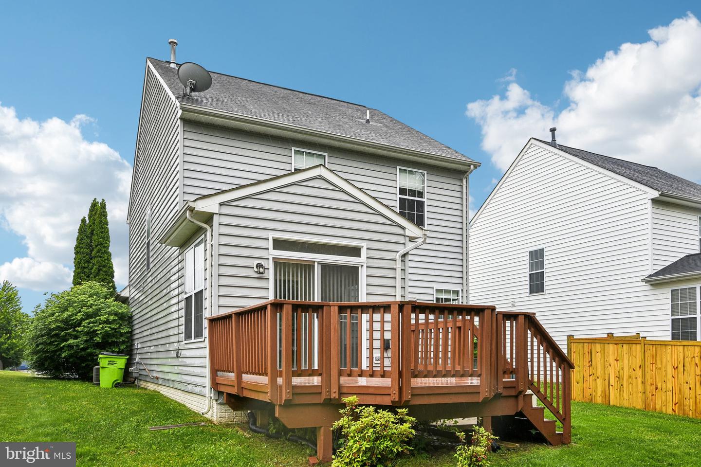 6020 OMEGA LN, MANASSAS, Virginia 20112, 3 Bedrooms Bedrooms, ,2 BathroomsBathrooms,Residential,For sale,6020 OMEGA LN,VAPW2094428 MLS # VAPW2094428