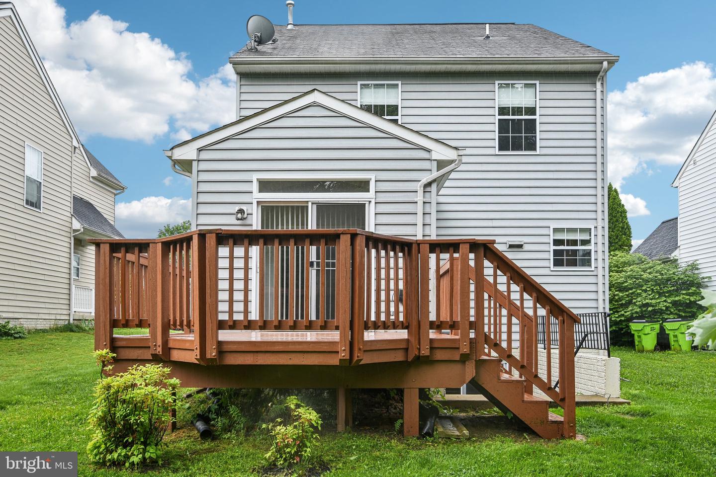 6020 OMEGA LN, MANASSAS, Virginia 20112, 3 Bedrooms Bedrooms, ,2 BathroomsBathrooms,Residential,For sale,6020 OMEGA LN,VAPW2094428 MLS # VAPW2094428