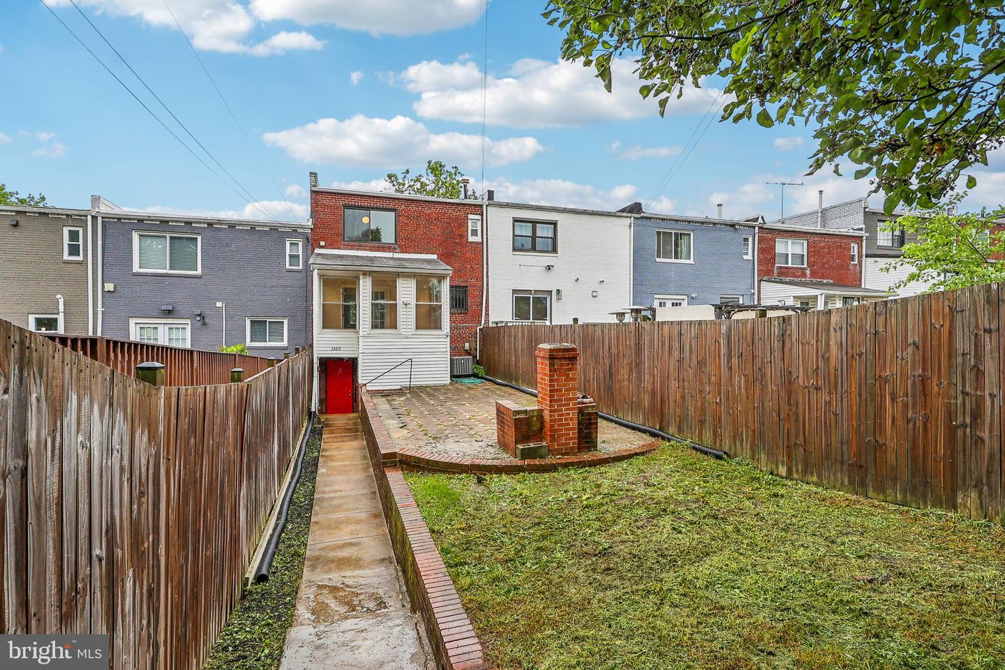 1360 W ST NE, WASHINGTON, District Of Columbia 20018, 3 Bedrooms Bedrooms, ,2 BathroomsBathrooms,Residential,For sale,1360 W ST NE,DCDC2199978 MLS # DCDC2199978