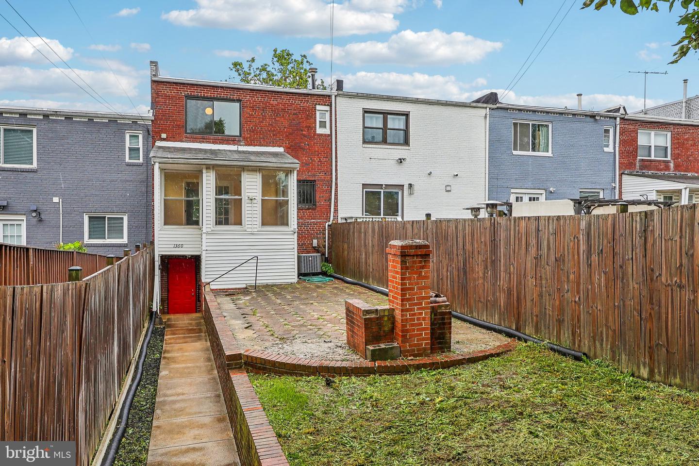1360 W ST NE, WASHINGTON, District Of Columbia 20018, 3 Bedrooms Bedrooms, ,2 BathroomsBathrooms,Residential,For sale,1360 W ST NE,DCDC2199978 MLS # DCDC2199978