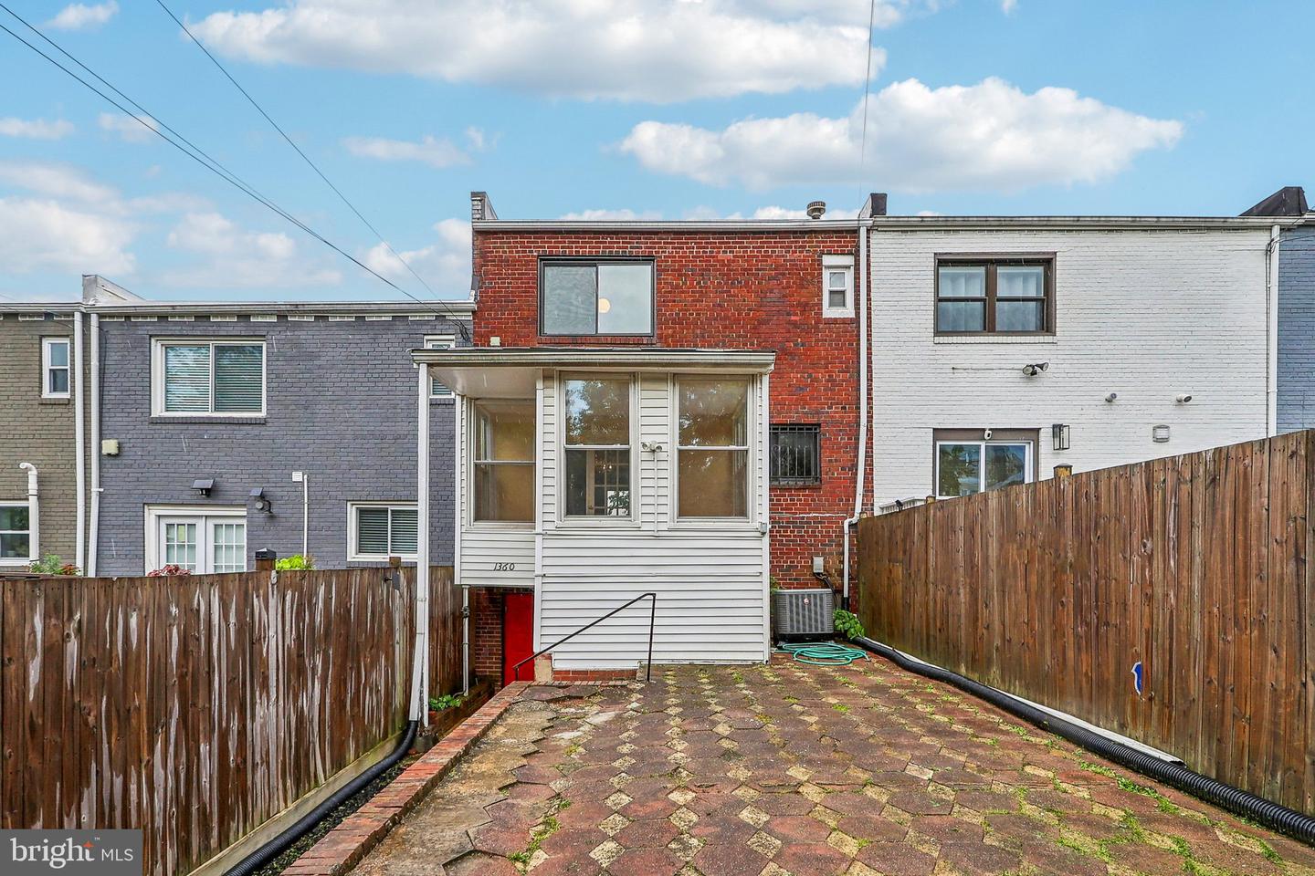 1360 W ST NE, WASHINGTON, District Of Columbia 20018, 3 Bedrooms Bedrooms, ,2 BathroomsBathrooms,Residential,For sale,1360 W ST NE,DCDC2199978 MLS # DCDC2199978