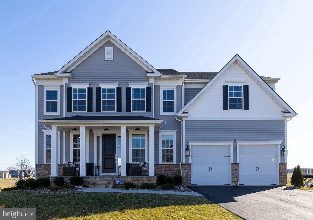 10115 PREMIER ST, FREDERICKSBURG, Virginia 22408, 5 Bedrooms Bedrooms, ,4 BathroomsBathrooms,Residential,For sale,10115 PREMIER ST,VASP2033004 MLS # VASP2033004
