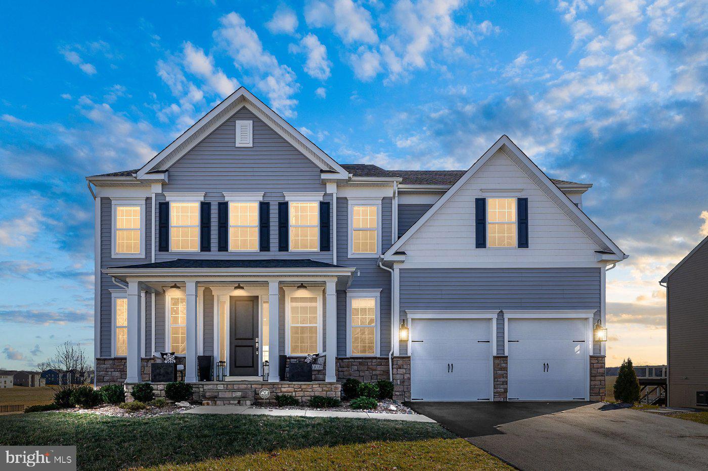 10115 PREMIER ST, FREDERICKSBURG, Virginia 22408, 5 Bedrooms Bedrooms, ,4 BathroomsBathrooms,Residential,For sale,10115 PREMIER ST,VASP2033004 MLS # VASP2033004