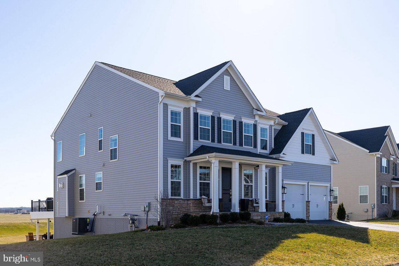 10115 PREMIER ST, FREDERICKSBURG, Virginia 22408, 5 Bedrooms Bedrooms, ,4 BathroomsBathrooms,Residential,For sale,10115 PREMIER ST,VASP2033004 MLS # VASP2033004