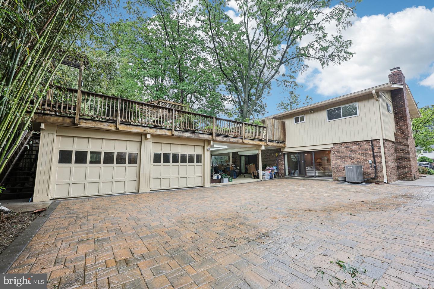 5417 GARY PL, ALEXANDRIA, Virginia 22311, 5 Bedrooms Bedrooms, ,3 BathroomsBathrooms,Residential,For sale,5417 GARY PL,VAAX2045238 MLS # VAAX2045238