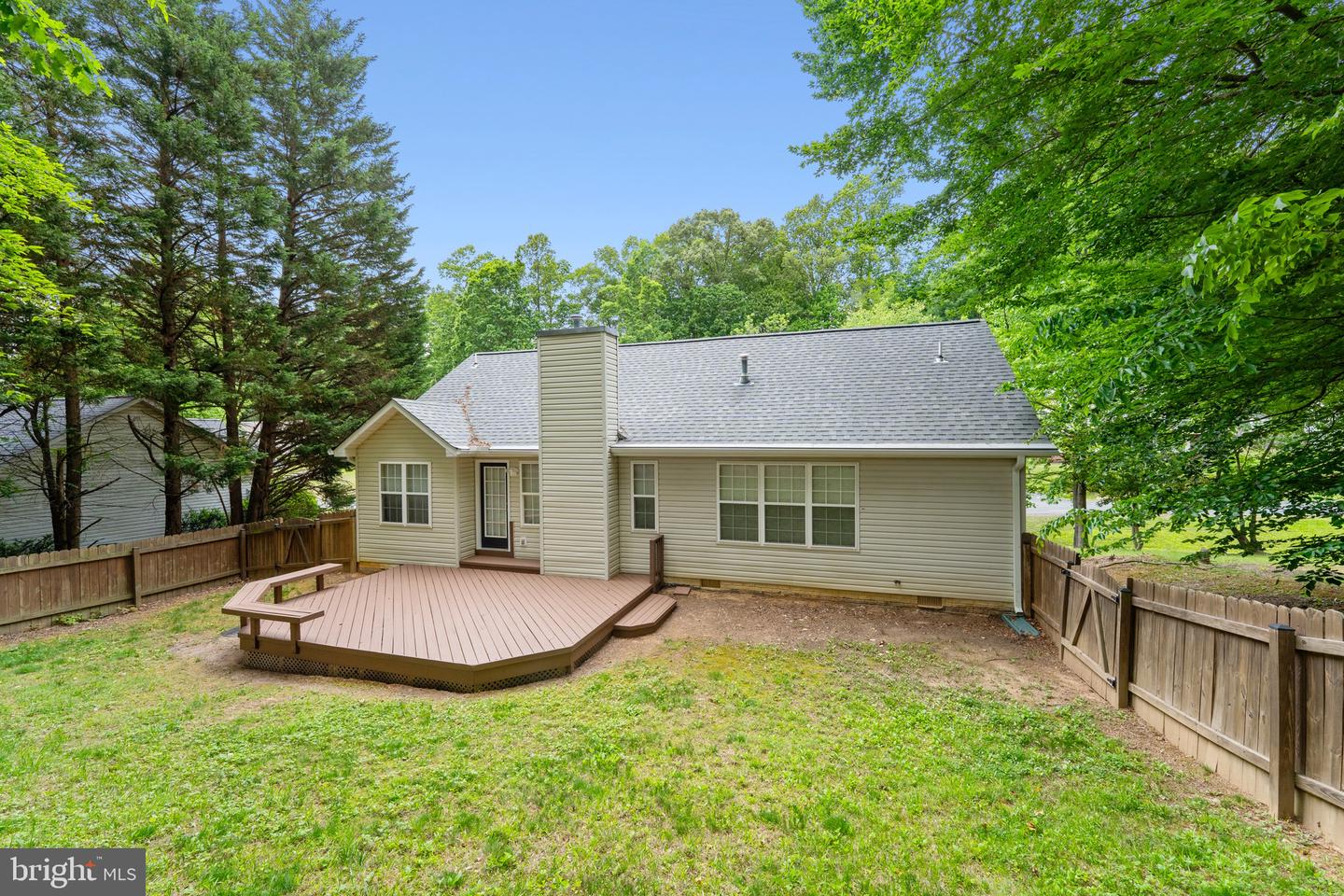 6307 WENDOVER CT, FREDERICKSBURG, Virginia 22407, 3 Bedrooms Bedrooms, ,2 BathroomsBathrooms,Residential,For sale,6307 WENDOVER CT,VASP2033030 MLS # VASP2033030