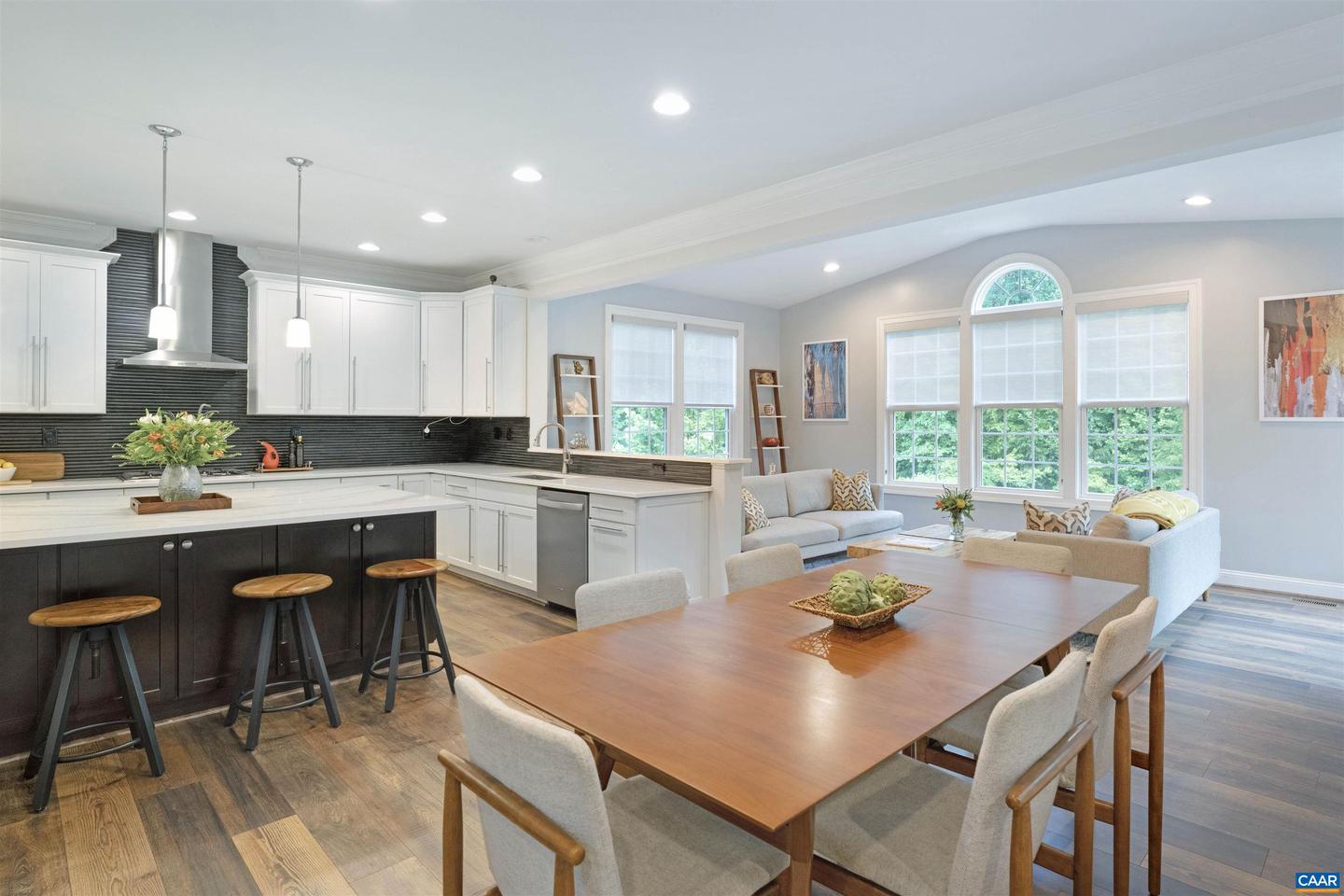 1746 WARBLER WAY, CHARLOTTESVILLE, Virginia 22903, 5 Bedrooms Bedrooms, ,4 BathroomsBathrooms,Residential,For sale,1746 WARBLER WAY,664414 MLS # 664414