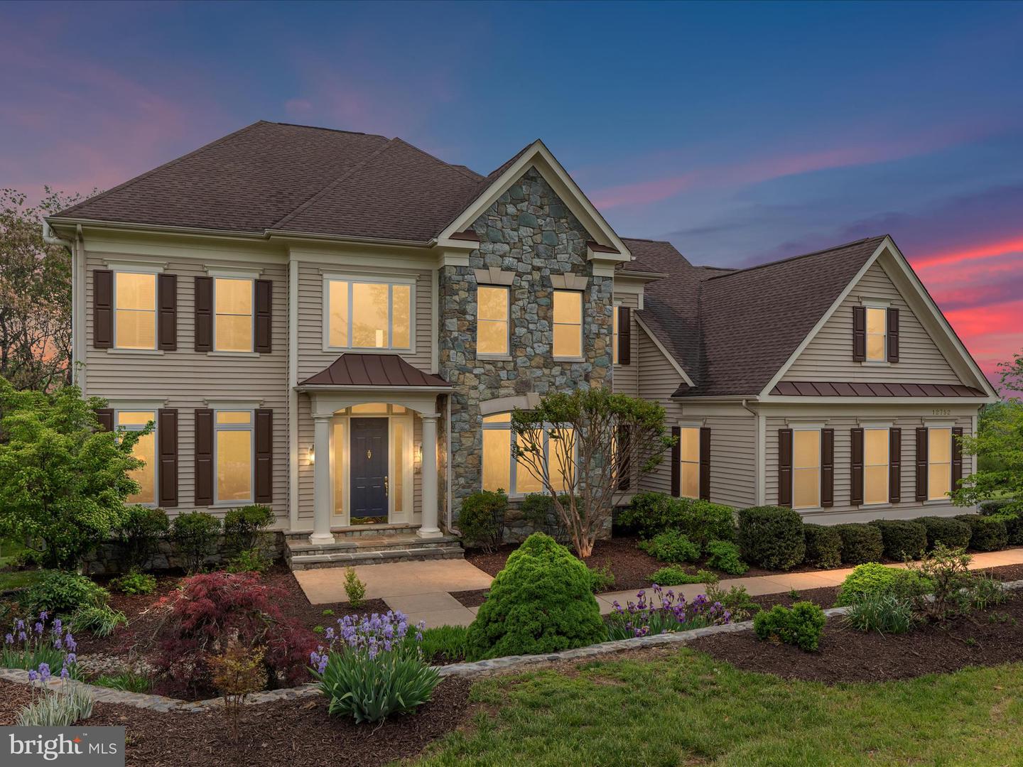 12752 APRIL CIR, LOVETTSVILLE, Virginia 20180, 7 Bedrooms Bedrooms, ,4 BathroomsBathrooms,Residential,For sale,12752 APRIL CIR,VALO2096186 MLS # VALO2096186