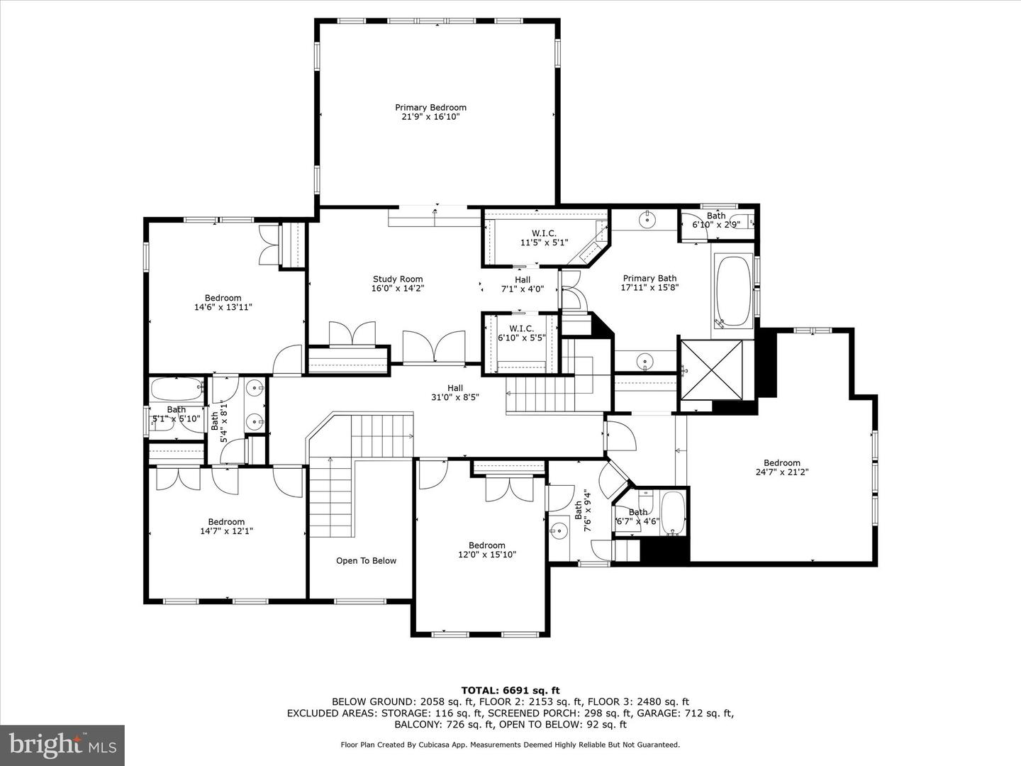 12752 APRIL CIR, LOVETTSVILLE, Virginia 20180, 7 Bedrooms Bedrooms, ,4 BathroomsBathrooms,Residential,For sale,12752 APRIL CIR,VALO2096186 MLS # VALO2096186