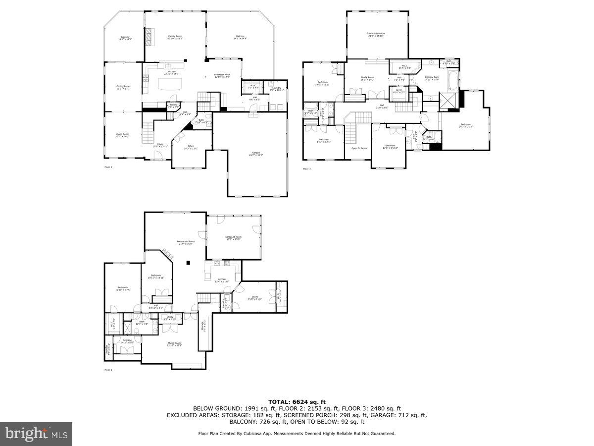 12752 APRIL CIR, LOVETTSVILLE, Virginia 20180, 7 Bedrooms Bedrooms, ,4 BathroomsBathrooms,Residential,For sale,12752 APRIL CIR,VALO2096186 MLS # VALO2096186