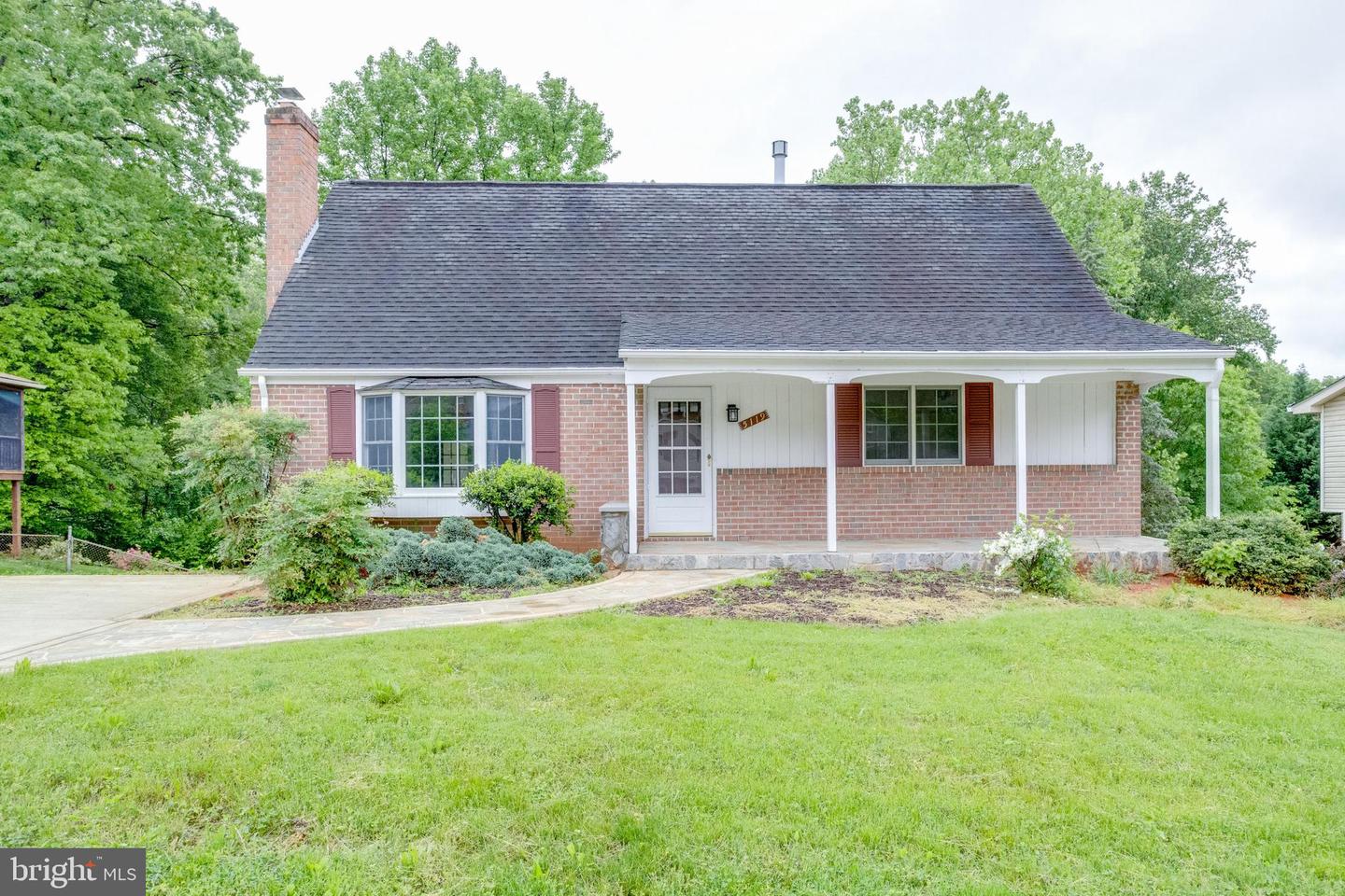 5119 PUMPHREY DR, FAIRFAX, Virginia 22032, 4 Bedrooms Bedrooms, ,2 BathroomsBathrooms,Residential,For sale,5119 PUMPHREY DR,VAFX2240360 MLS # VAFX2240360