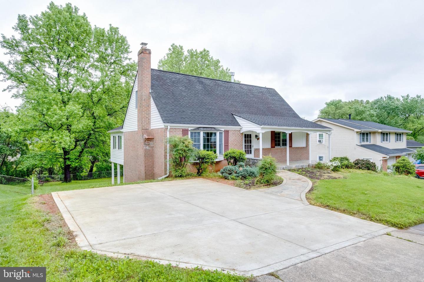 5119 PUMPHREY DR, FAIRFAX, Virginia 22032, 4 Bedrooms Bedrooms, ,2 BathroomsBathrooms,Residential,For sale,5119 PUMPHREY DR,VAFX2240360 MLS # VAFX2240360