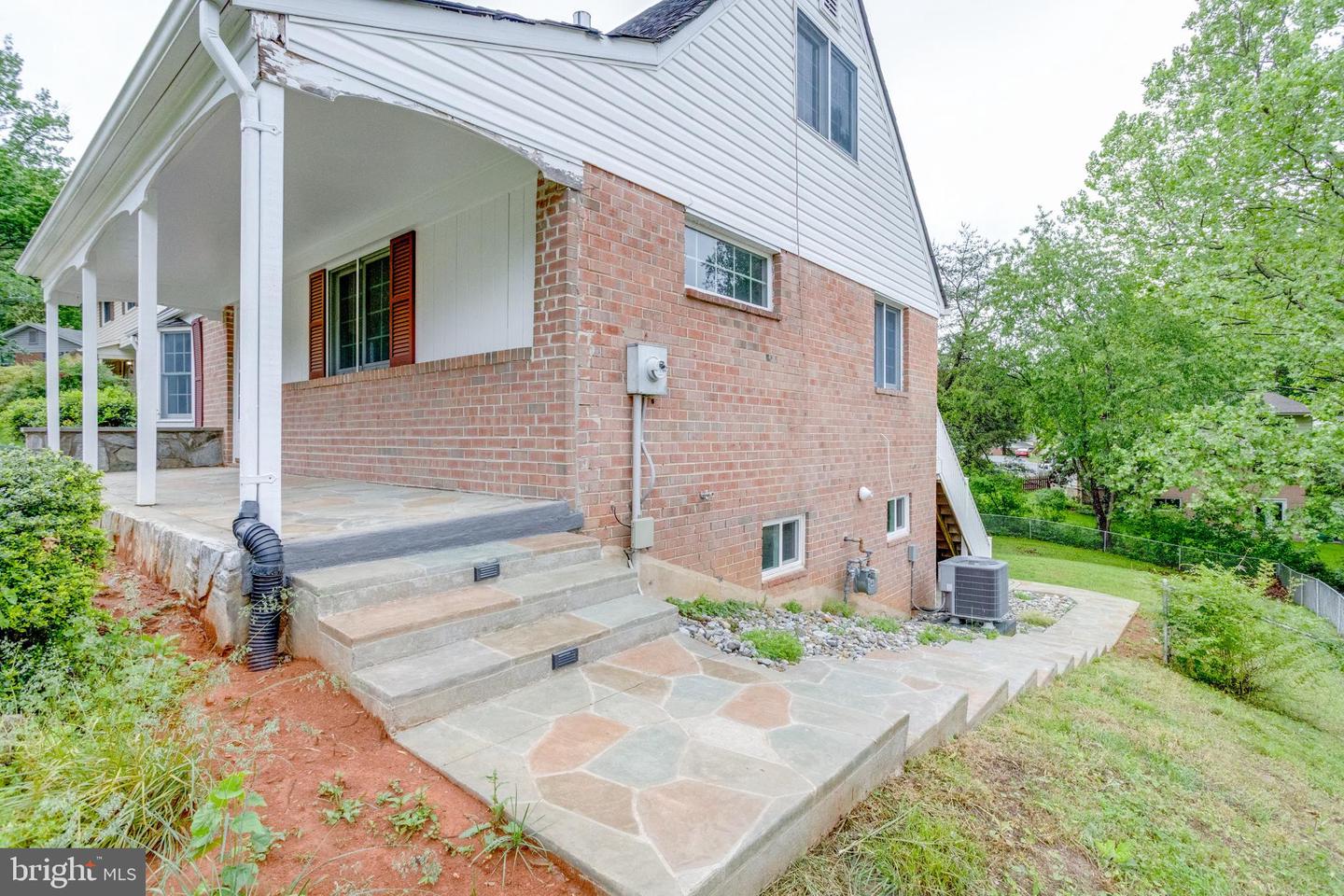 5119 PUMPHREY DR, FAIRFAX, Virginia 22032, 4 Bedrooms Bedrooms, ,2 BathroomsBathrooms,Residential,For sale,5119 PUMPHREY DR,VAFX2240360 MLS # VAFX2240360