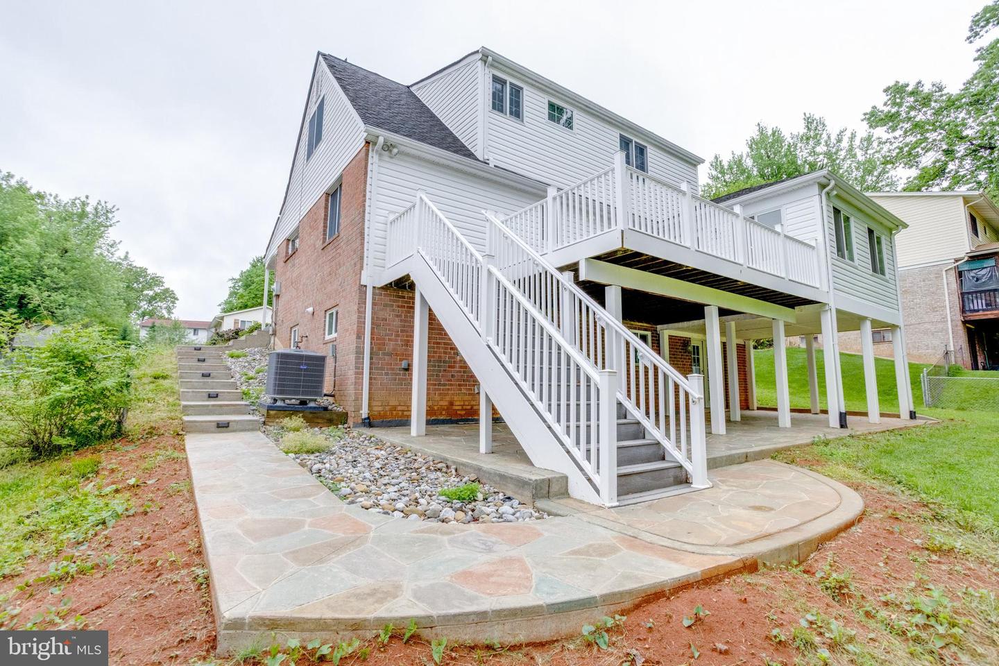 5119 PUMPHREY DR, FAIRFAX, Virginia 22032, 4 Bedrooms Bedrooms, ,2 BathroomsBathrooms,Residential,For sale,5119 PUMPHREY DR,VAFX2240360 MLS # VAFX2240360