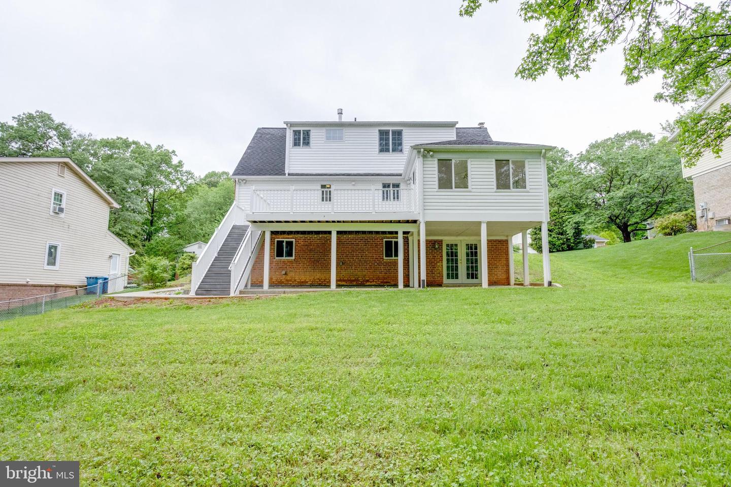 5119 PUMPHREY DR, FAIRFAX, Virginia 22032, 4 Bedrooms Bedrooms, ,2 BathroomsBathrooms,Residential,For sale,5119 PUMPHREY DR,VAFX2240360 MLS # VAFX2240360