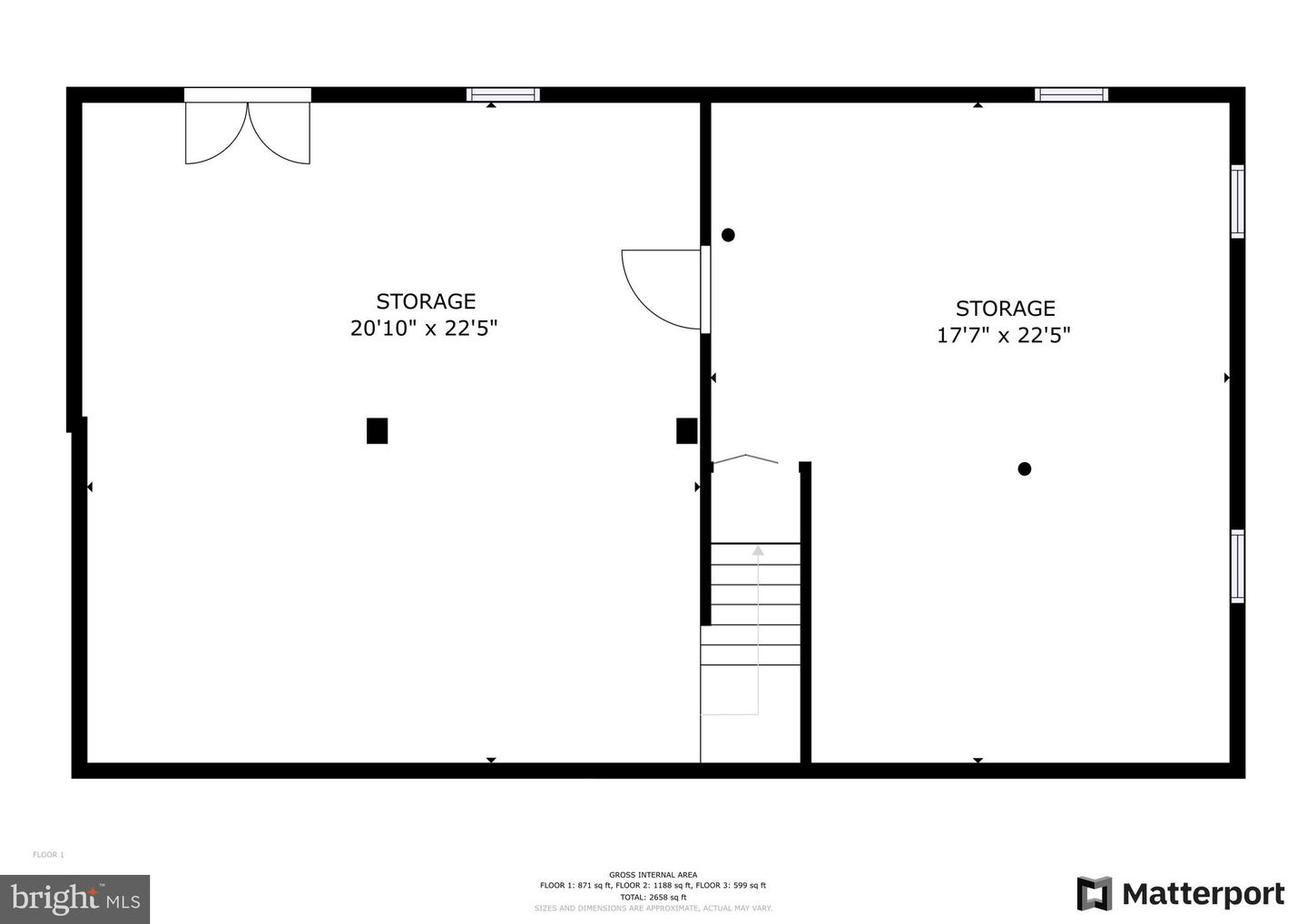 5119 PUMPHREY DR, FAIRFAX, Virginia 22032, 4 Bedrooms Bedrooms, ,2 BathroomsBathrooms,Residential,For sale,5119 PUMPHREY DR,VAFX2240360 MLS # VAFX2240360