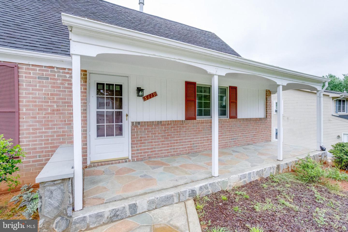 5119 PUMPHREY DR, FAIRFAX, Virginia 22032, 4 Bedrooms Bedrooms, ,2 BathroomsBathrooms,Residential,For sale,5119 PUMPHREY DR,VAFX2240360 MLS # VAFX2240360